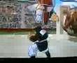 Recoome's Retarded Flip