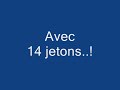 Melange de jetons de poker dreamingissogood.skyrock.com