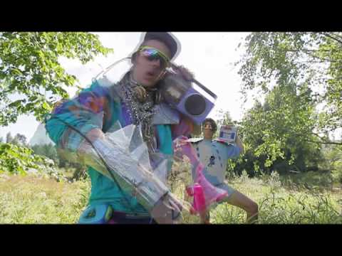 Youtube-videoupotus, klikkaa nähdäksesi!