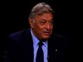 Zubin Mehta Talks to Charlie Rose