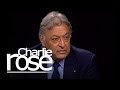 Zubin Mehta Talks to Charlie Rose