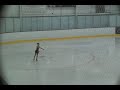 Alexis Ice Skating