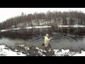 Mörrum in march -opening days