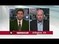 Politico Deputy Managing Editor Tim Grieve spoke with Hari Sreenivasan about House Speaker Nancy Pelosi's difficult task of passing health care reform.
