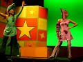 hi 5 teatro el nacional buenos aires argentina