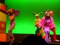 hi 5 teatro el nacional buenos aires argentina