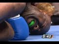 Peter Aerts vs Bob Sapp : K-1 World GP 2007 AMSTERDAM