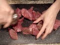 Chinese Crock Pot Beef Recipe