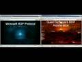 RDP Acceleration for VDI and Terminal Services