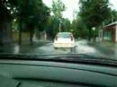 Potvynis Kaune. Karo ligonin?s gatv?