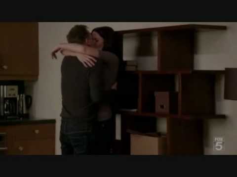 24: Jack Bauer & Renee Walker – Broken