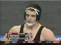 2008 Finals 149: Metcalf (Iowa) vs Jenkins (Penn St) Pt 2 2008 Finals 149: Metcalf (Iowa) vs Jenkins (Penn St) Pt 2