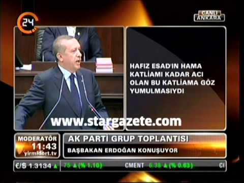 recep tayyip erdoğan