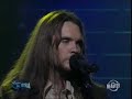Bo Bice - American Idol Extra