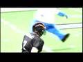 Bob Valvano & Will Wolford Arena Football Stars for a night