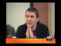 Porqué no se está dirimiendo aquí una pugna jurídica o política entre Batasuna y la Audiencia Nacional. simplemente aquí hay una pugna entre aquellos que estamos construyendo con responsabilidad una oportunidad para que se construya una solución democrática y quienes la quieren sabotear, quienes la quieren destruir y quienes la quieren abortar 190506
