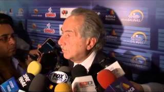 Todos los equipos han sido perjudicados y beneficiados por los árbitros Todos los equipos han sido perjudicados y beneficiados por los árbitros