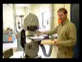 Band saw Demonstration