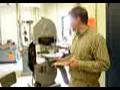 Band saw Demonstration