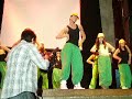 En el Escenario / Ragga Jam En el Escenario / Ragga Jam