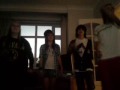 Arobics - Astunn, Beckstar, Joshurawrr + Mister Ben.
