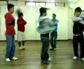 Fussion Dance Fussion Dance