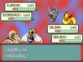 Slakoth Only Run: Trainer Hill