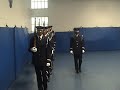 CHFHS Armed Squad Regulation