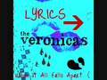The Veronicas - When It All Falls Apart