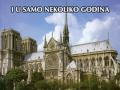 Nova Akropola - Gotičke katedrale