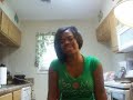 Lil Rounds-Niether one of us- Gladys Knight