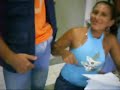 Censos 2007 Homem Berinjela do IBGE Censos 2007 Homem Berinjela do IBGE