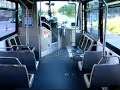 A ride on Mississauga Transit Orion II 9736 on route 63