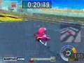 Kartrider MIRROR Drifting