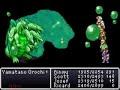 Final Fantasy 2 DOS - Boss#24 - Yamatano Orochi