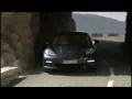 2010 Porsche Panamera In Action