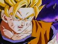 Dragon ball z pelicula 13 El ataque del dragon latino 5/5