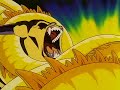 Dragon ball z pelicula 13 El ataque del dragon latino 5/5