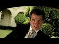 Visa - Mr. Brosnan e Mr. Bond