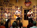 Justin Townes Earle - Hard Livin\