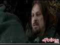El señor de los anillos Aragon y Boromir by Dj Pett@s El señor de los anillos Aragon y Boromir by Dj Pett@s
