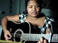 Lisa Loeb - Stay (Angelica Acoustic Cover)