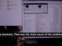 Unusual data recovery method
