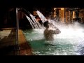Aqua Sana Spa at Center Parcs TV ad