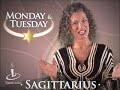 Sagittarius Horoscope for the week of November 3, 2008 Sagittarius Horoscope for the week of November 3, 2008