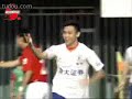 08CSL Shenzhen Shangqingyin 3:2 Shandong Luneng 08CSL Shenzhen Shangqingyin 3:2 Shandong Luneng