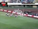 08CSL Shenzhen Shangqingyin 3:2 Shandong Luneng
