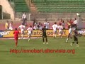 Bari-Juventus festeggiamente g