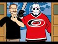 Halloween With Bill Cowher