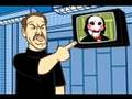 Halloween With Bill Cowher
